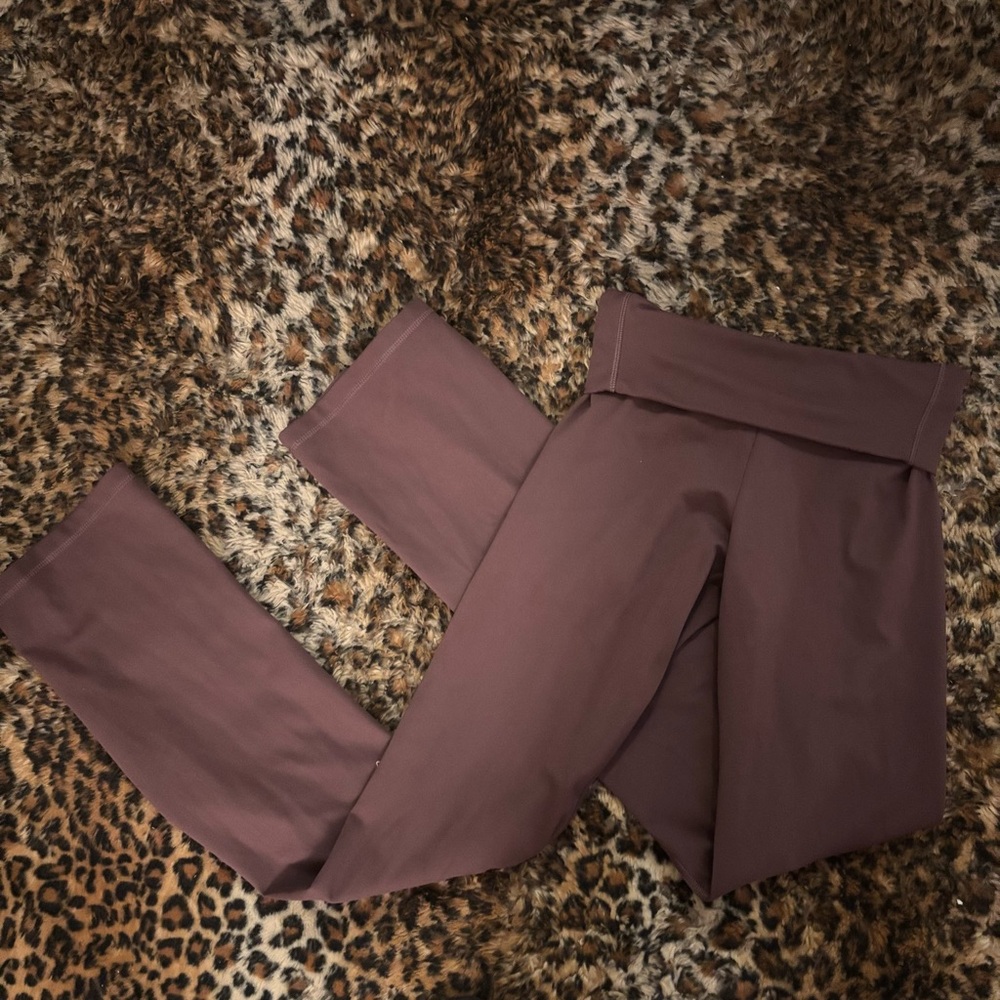 Love Tree leggings